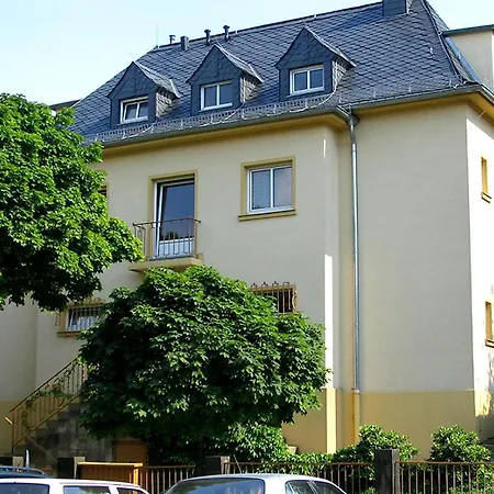Appartement Kleines Am Uni-campus - Perfekt Fuer Junge Unternehmungslustige