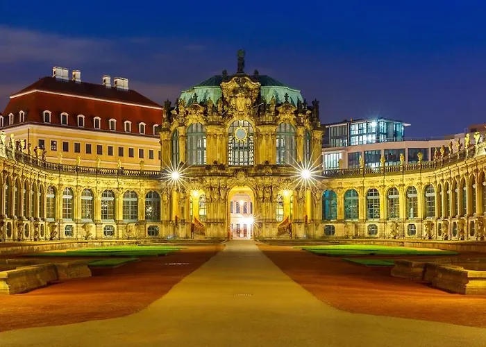 Appartement Kleines Am Uni-campus - Perfekt Fuer Junge Unternehmungslustige *