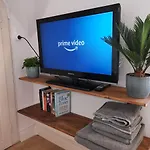 Apartmán Kleines Am Uni-campus - Perfekt Fuer Junge Unternehmungslustige *