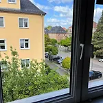 Apartmán Kleines Am Uni-campus - Perfekt Fuer Junge Unternehmungslustige Drážďany