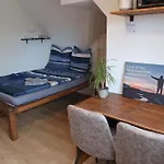 Apartmán Kleines Am Uni-campus - Perfekt Fuer Junge Unternehmungslustige *