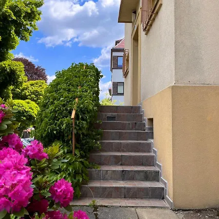 Kleines Am Uni-campus - Perfekt Fuer Junge Unternehmungslustige *