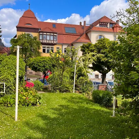 Appartement Kleines Am Uni-campus - Perfekt Fuer Junge Unternehmungslustige *