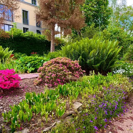 Kleines Am Uni-campus - Perfekt Fuer Junge Unternehmungslustige *