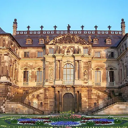 Kleines Am Uni-campus - Perfekt Fuer Junge Unternehmungslustige * דרזדן