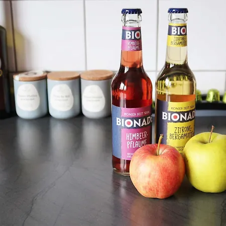 Kleines Am Uni-campus - Perfekt Fuer Junge Unternehmungslustige Apartman Drezda