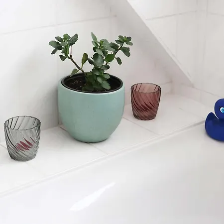 Kleines Am Uni-campus - Perfekt Fuer Junge Unternehmungslustige Appartement Dresden