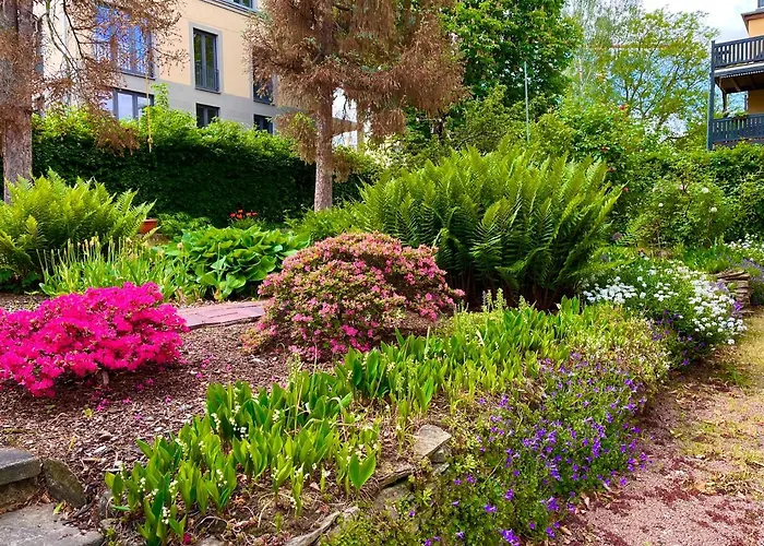 Kleines Am Uni-campus - Perfekt Fuer Junge Unternehmungslustige *