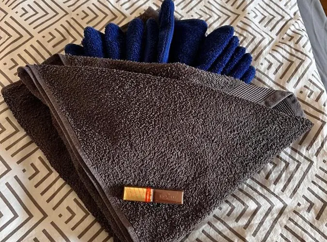 Kleines Am Uni-campus - Perfekt Fuer Junge Unternehmungslustige