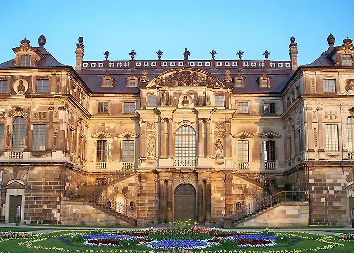 Kleines Am Uni-campus - Perfekt Fuer Junge Unternehmungslustige * Drezda