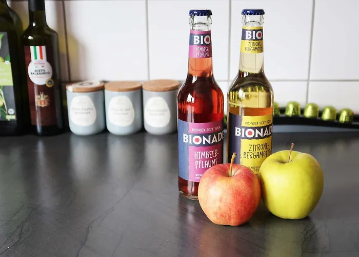 Kleines Am Uni-campus - Perfekt Fuer Junge Unternehmungslustige Apartman Drezda