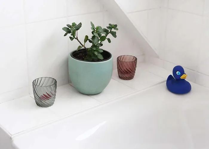 Kleines Am Uni-campus - Perfekt Fuer Junge Unternehmungslustige Apartman Drezda