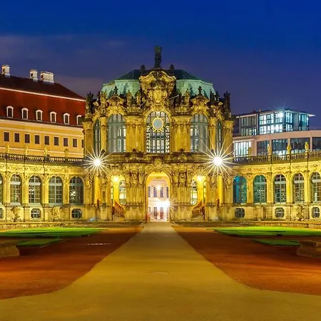 Апартаменты Kleines Am Uni-campus - Perfekt Fuer Junge Unternehmungslustige *