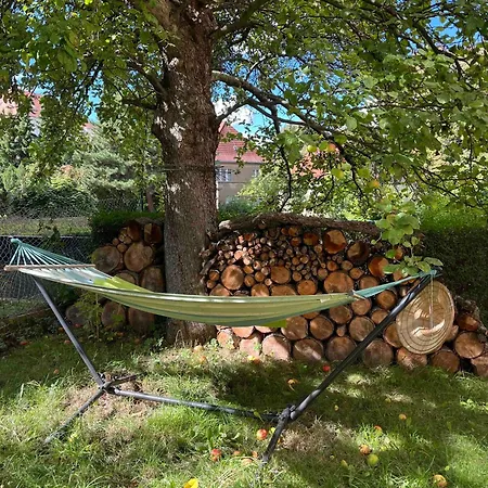 Апартаменты Kleines Am Uni-campus - Perfekt Fuer Junge Unternehmungslustige Дрезден