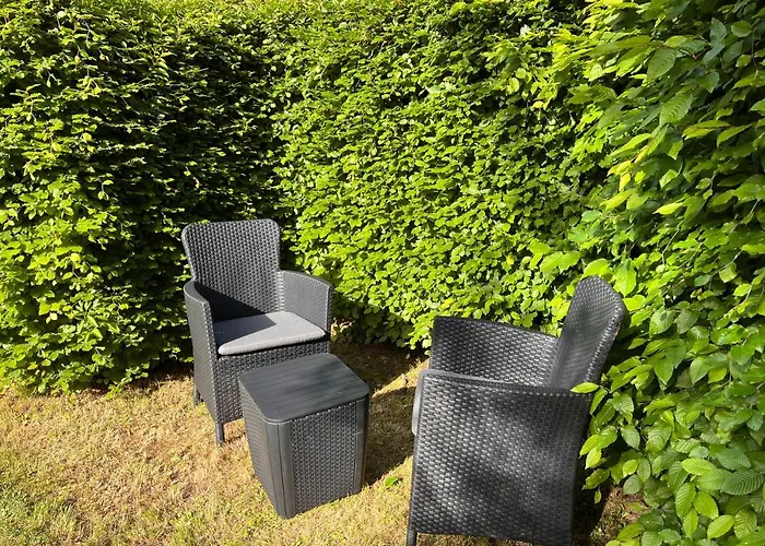 Апартаменты Kleines Am Uni-campus - Perfekt Fuer Junge Unternehmungslustige Дрезден