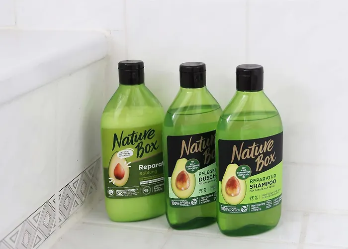 Kleines Am Uni-campus - Perfekt Fuer Junge Unternehmungslustige