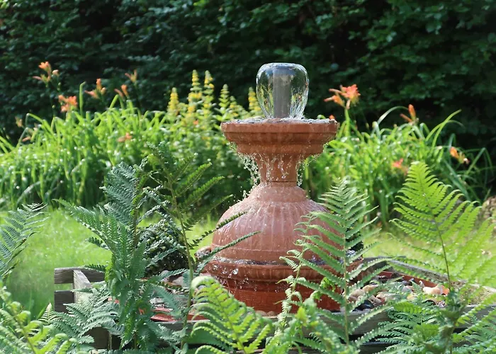 Апартаменты Kleines Am Uni-campus - Perfekt Fuer Junge Unternehmungslustige *