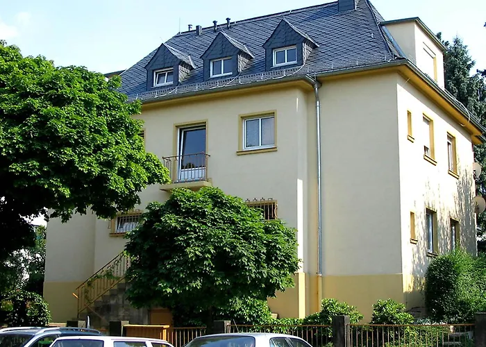 Апартаменты Kleines Am Uni-campus - Perfekt Fuer Junge Unternehmungslustige